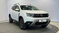 Dacia Duster dCi 110  Prestige Blanc - thumbnail 3