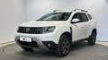Dacia Duster dCi 110  Prestige Blanc - thumbnail 1