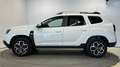 Dacia Duster DCI 110  Prestige 1ère MAIN Blanc - thumbnail 4