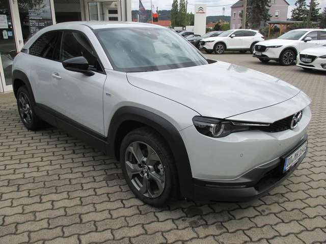 Imagine Mazda MX-30 L e-SKYACTIV EV ADVANTAGE IV