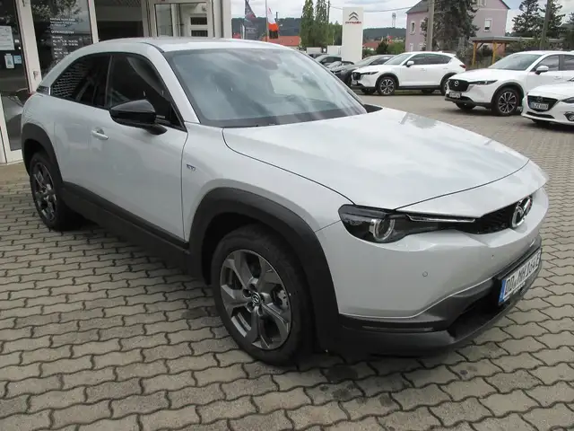 Mazda MX-30 L e-SKYACTIV EV ADVANTAGE IV