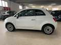 Fiat 500 1.0 hybrid Dolcevita 70cv 2024 Web Edition Bianco - thumbnail 5