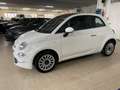 Fiat 500 1.0 hybrid Dolcevita 70cv 2024 Web Edition Bianco - thumbnail 4