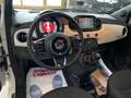 Fiat 500 1.0 hybrid Dolcevita 70cv 2024 Web Edition Bianco - thumbnail 8