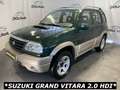 Suzuki Grand Vitara 2.0 HDI Groen - thumbnail 1