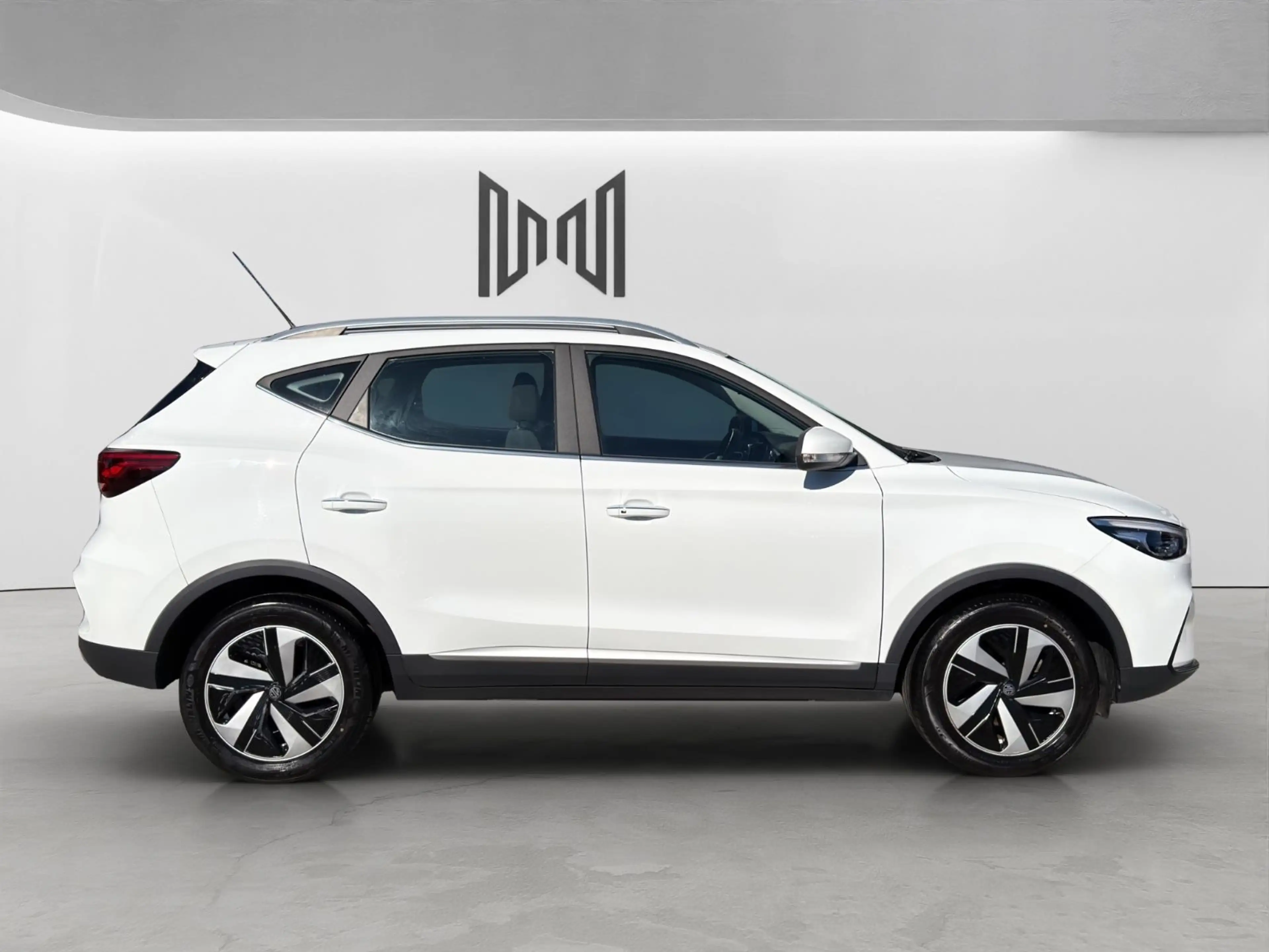 MG ZS EV Comfort *Garantie*Finanzierung* — photo 6