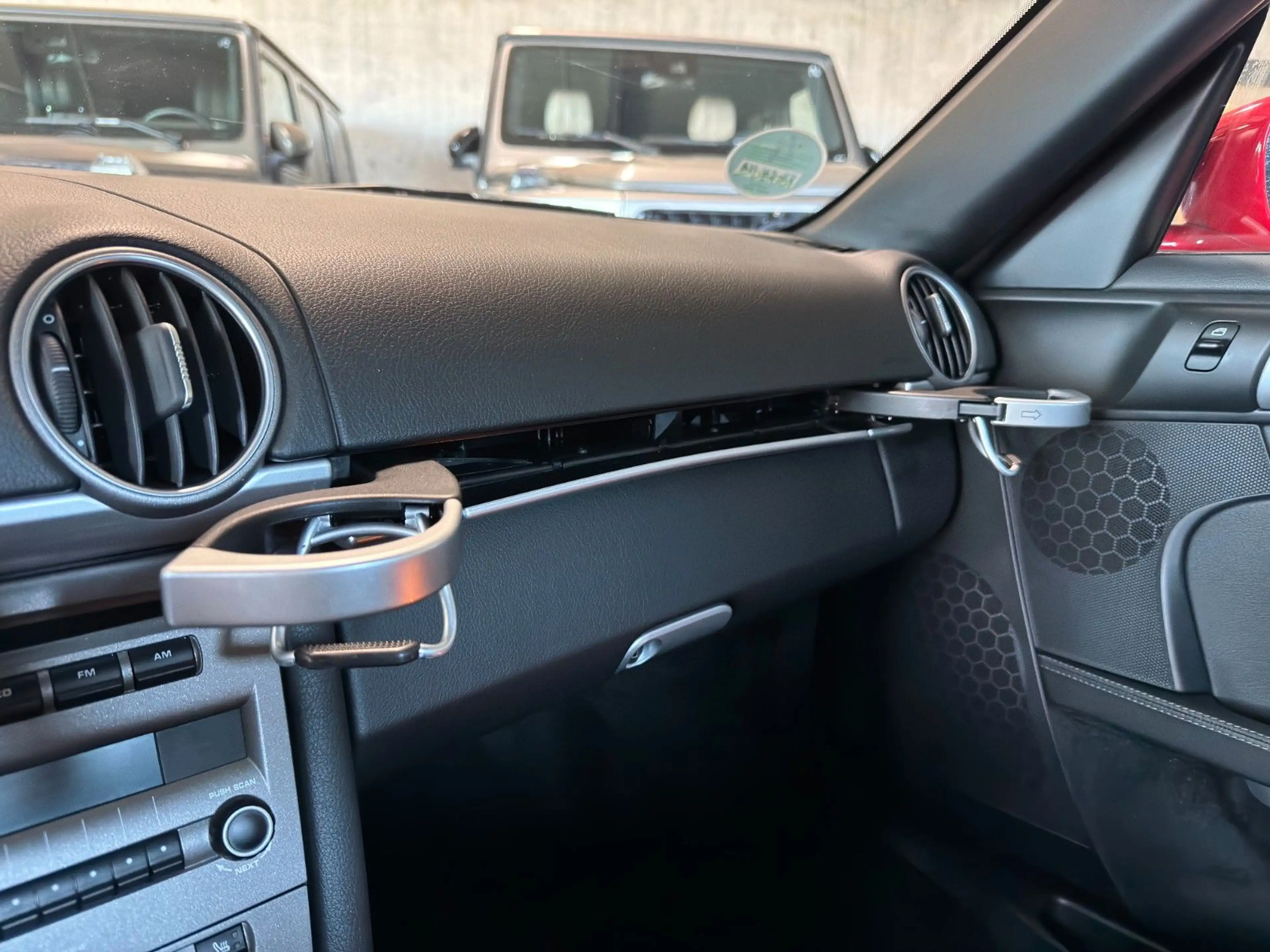 Porsche Cayman S/BI-XENON/LEDER/SHZ/2.HAND/SPORT — photo 14