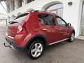 Dacia Sandero Stepway dCi 70*ÖAMTC Pickerl 08/26+4Mo*1Besitz* Rot - thumbnail 6