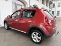 Dacia Sandero Stepway dCi 70*ÖAMTC Pickerl 08/26+4Mo*1Besitz* Rot - thumbnail 10