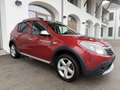 Dacia Sandero Stepway dCi 70*ÖAMTC Pickerl 08/26+4Mo*1Besitz* Rot - thumbnail 4