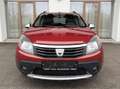Dacia Sandero Stepway dCi 70*ÖAMTC Pickerl 08/26+4Mo*1Besitz* Rot - thumbnail 2