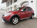 Dacia Sandero Stepway dCi 70*ÖAMTC Pickerl 08/26+4Mo*1Besitz* Rot - thumbnail 12