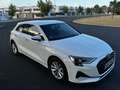 Audi A3 Sportback TFSI Advanced S tronic 85kW Blanco - thumbnail 3