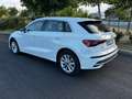 Audi A3 Sportback TFSI Advanced S tronic 85kW Blanco - thumbnail 5