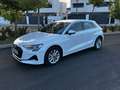 Audi A3 Sportback TFSI Advanced S tronic 85kW Blanco - thumbnail 4
