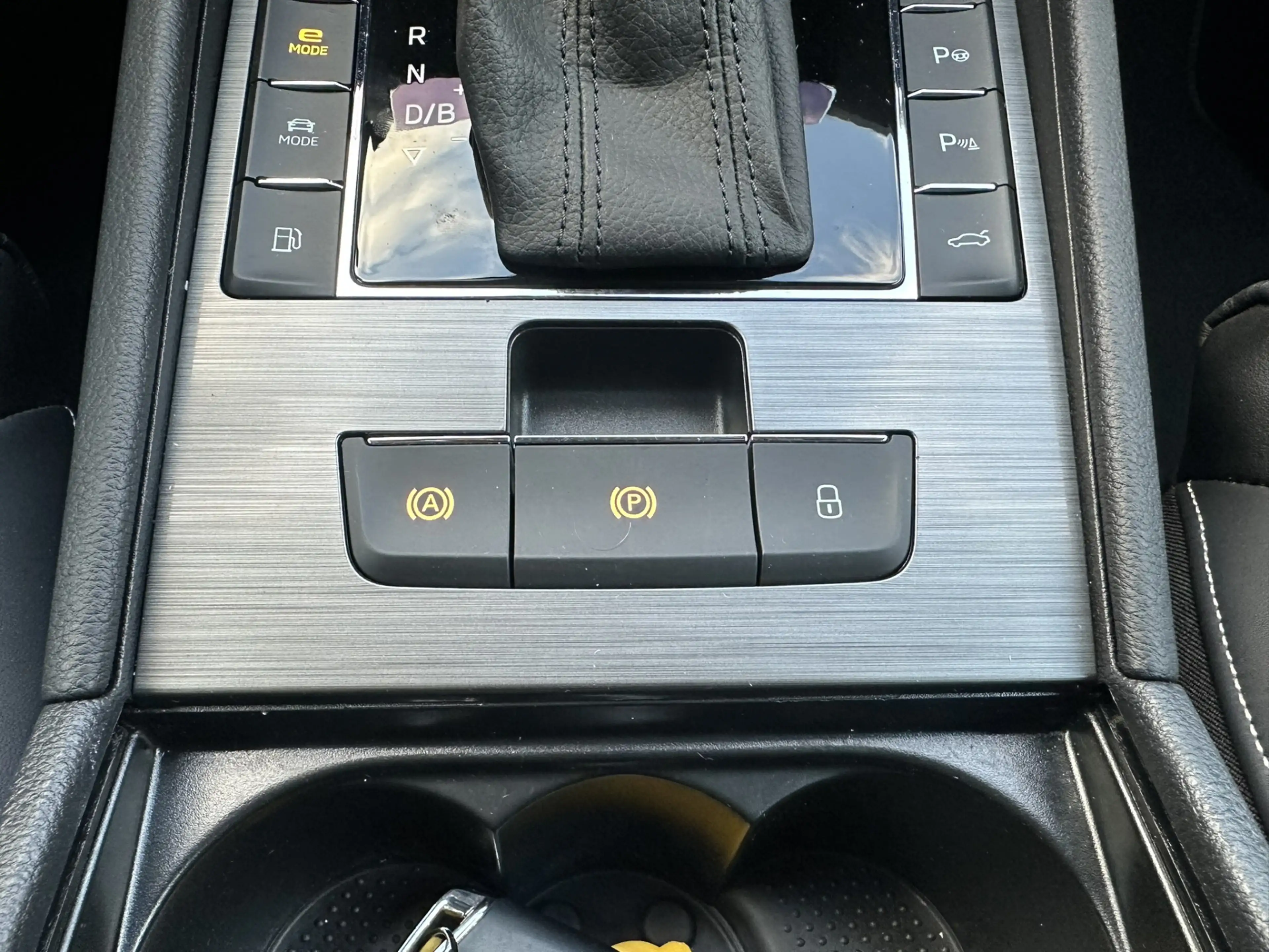 Skoda Superb Combi 1.4 TSI iV Style | Leder | Virtual | Apple/A — photo 31