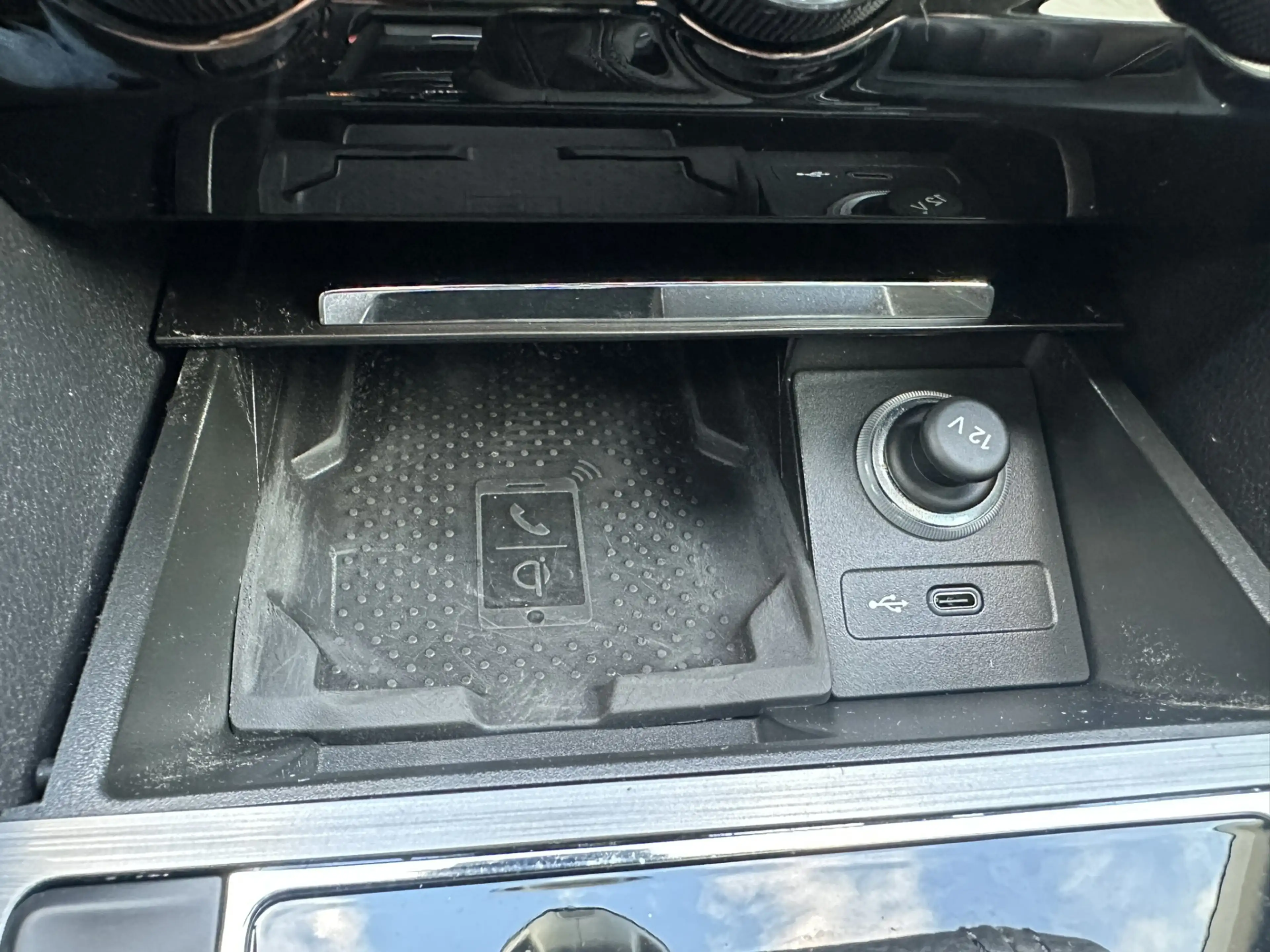 Skoda Superb Combi 1.4 TSI iV Style | Leder | Virtual | Apple/A — photo 34