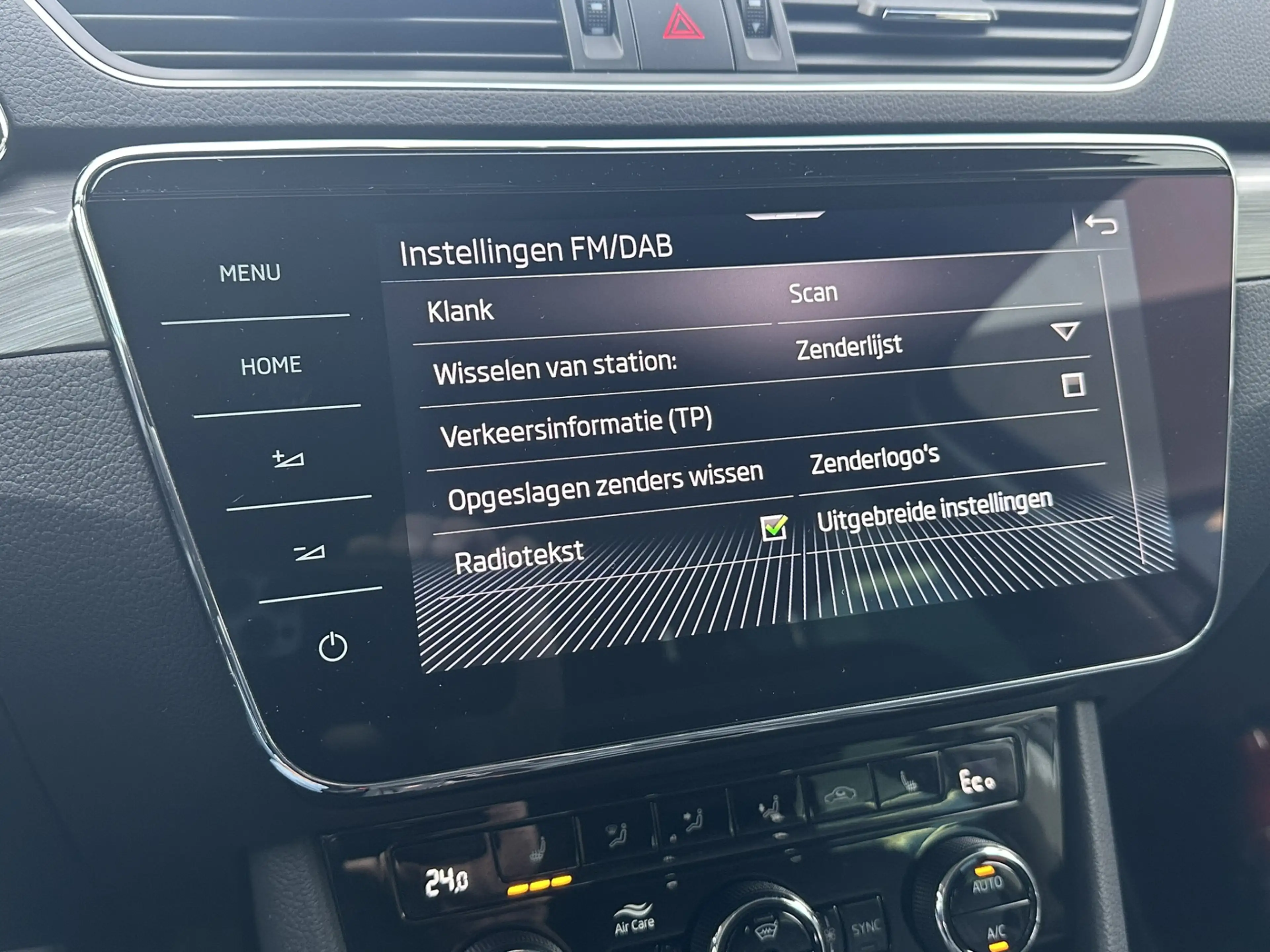 Skoda Superb Combi 1.4 TSI iV Style | Leder | Virtual | Apple/A — photo 49