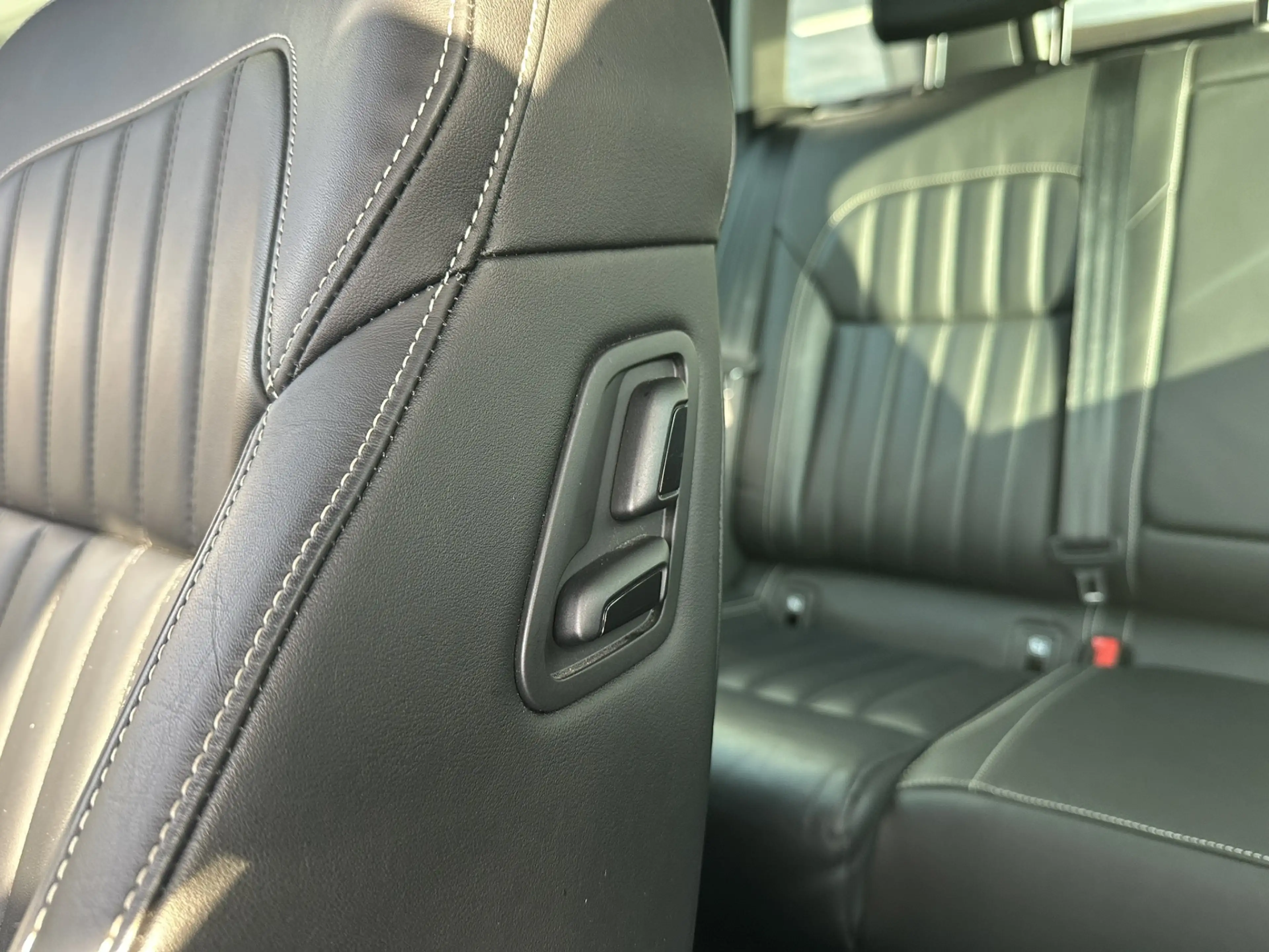 Skoda Superb Combi 1.4 TSI iV Style | Leder | Virtual | Apple/A — photo 20
