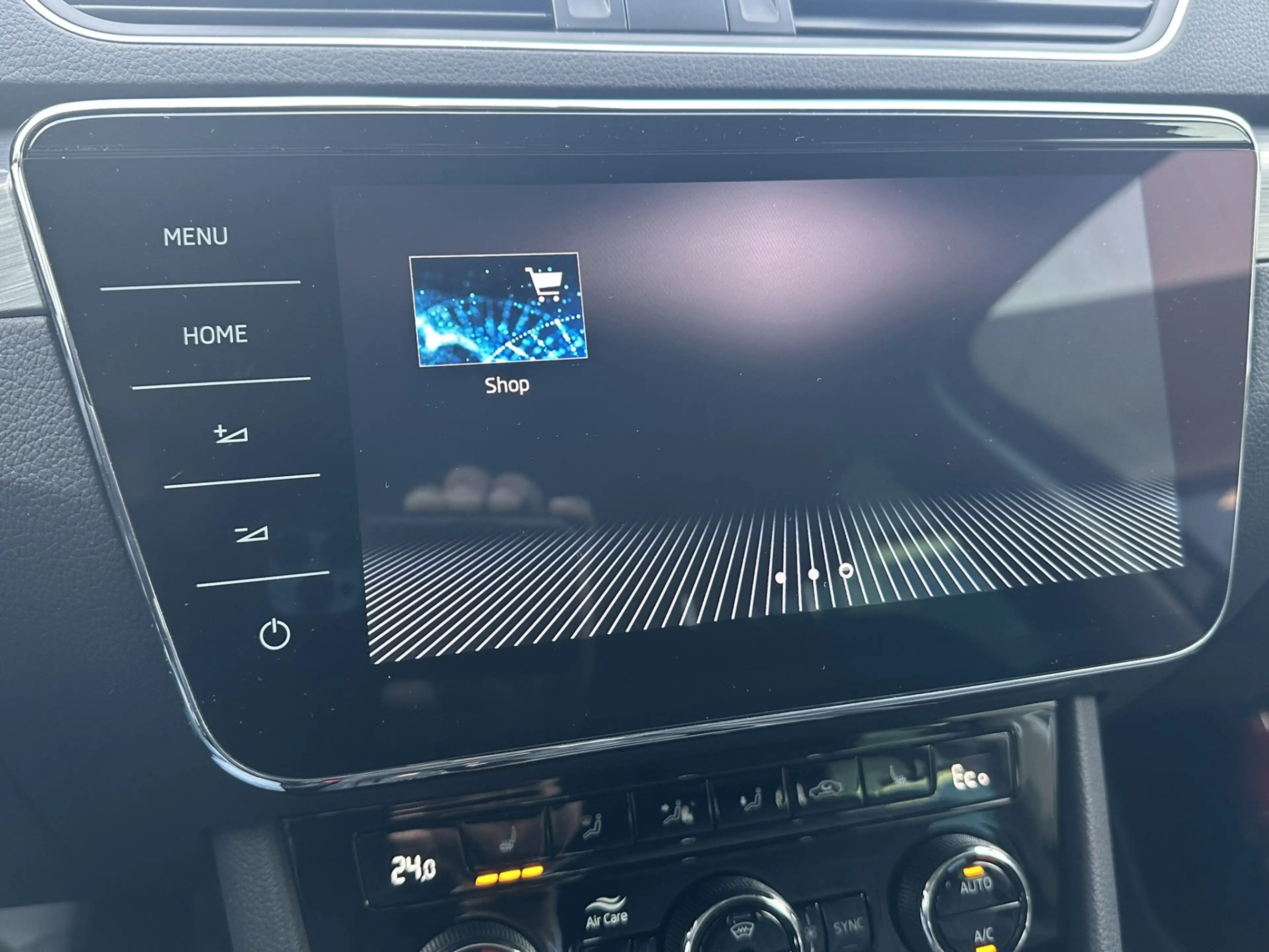 Skoda Superb Combi 1.4 TSI iV Style | Leder | Virtual | Apple/A — photo 41