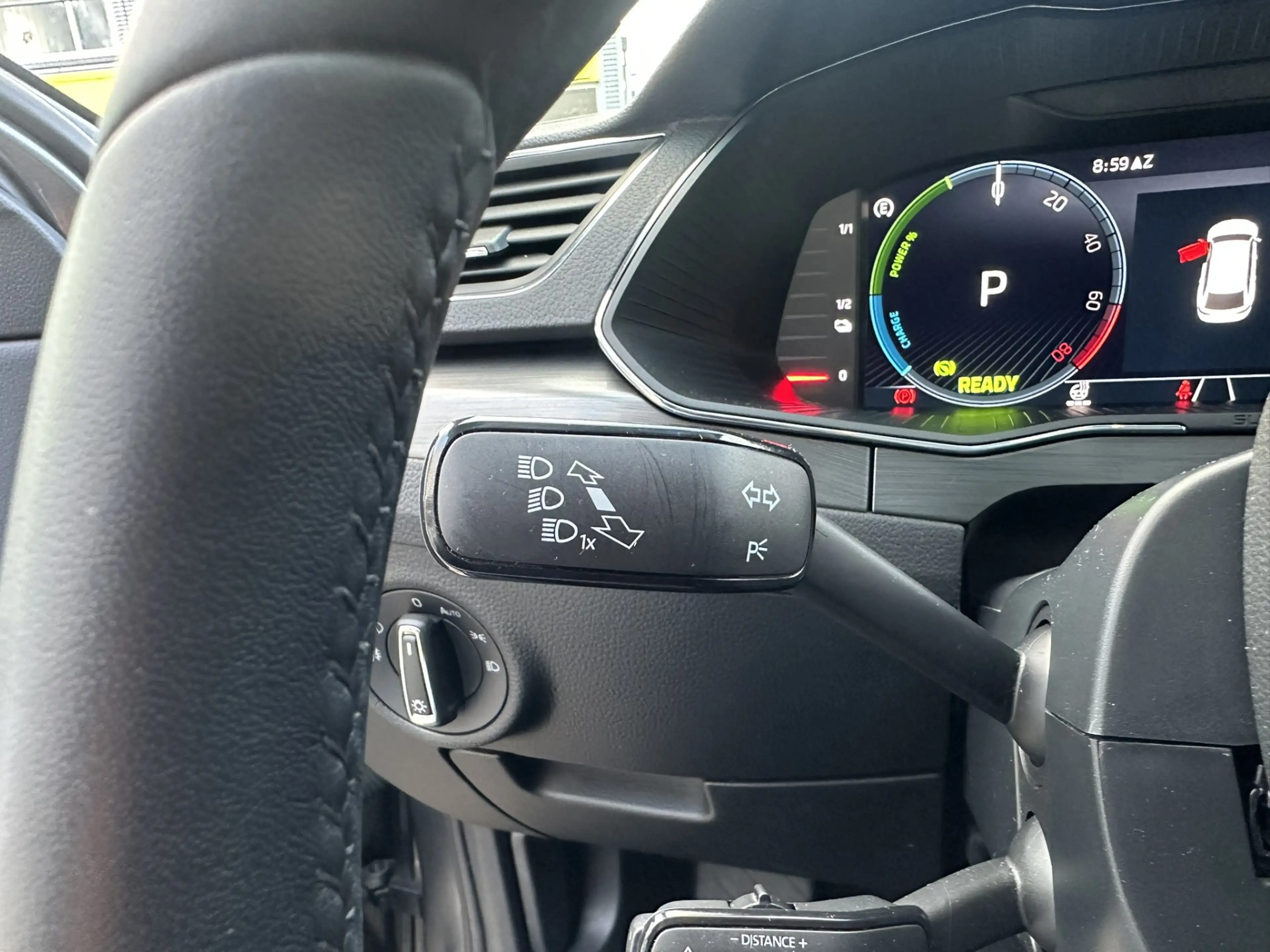 Skoda Superb Combi 1.4 TSI iV Style | Leder | Virtual | Apple/A — photo 26