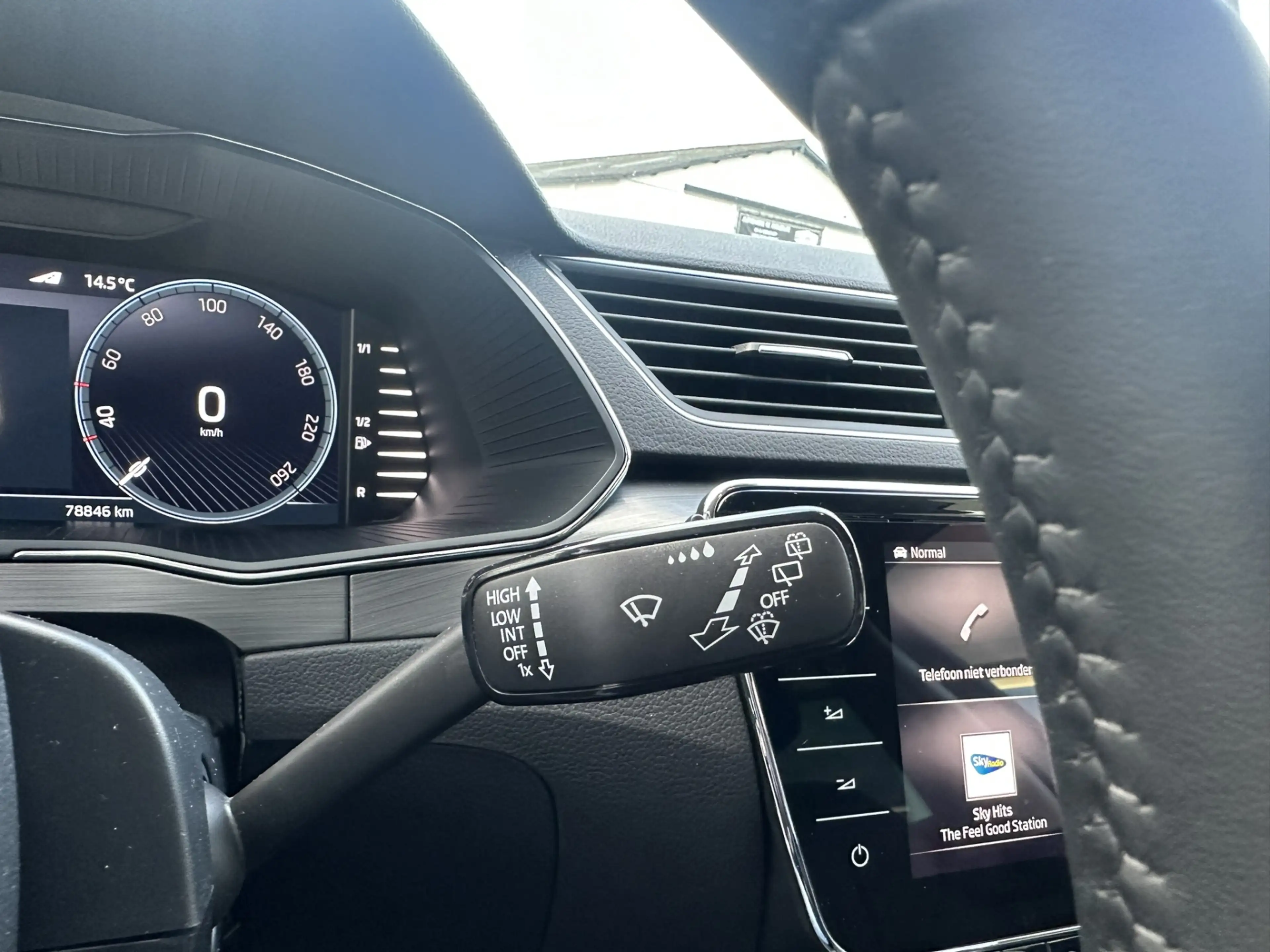 Skoda Superb Combi 1.4 TSI iV Style | Leder | Virtual | Apple/A — photo 27