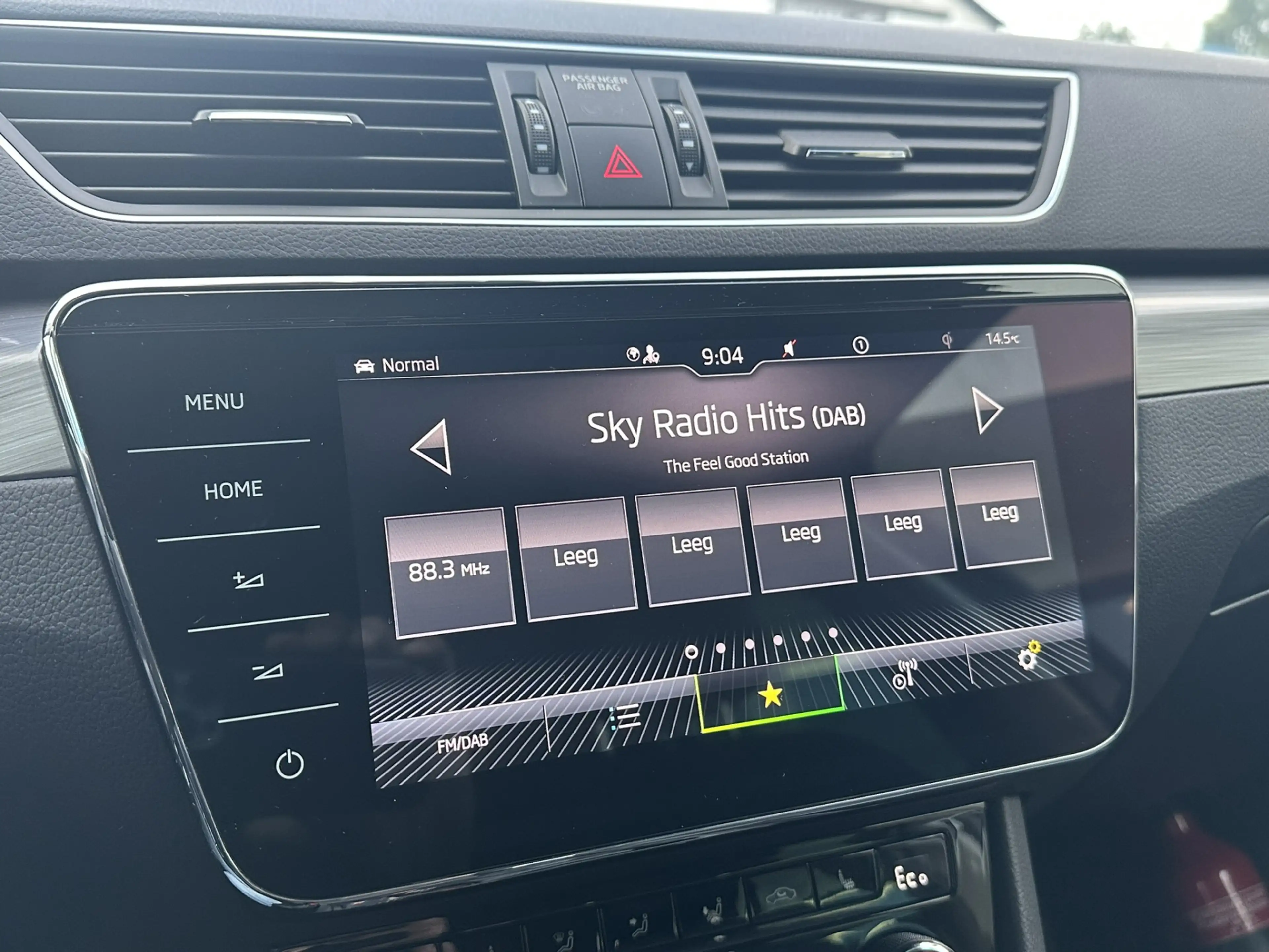 Skoda Superb Combi 1.4 TSI iV Style | Leder | Virtual | Apple/A — photo 42