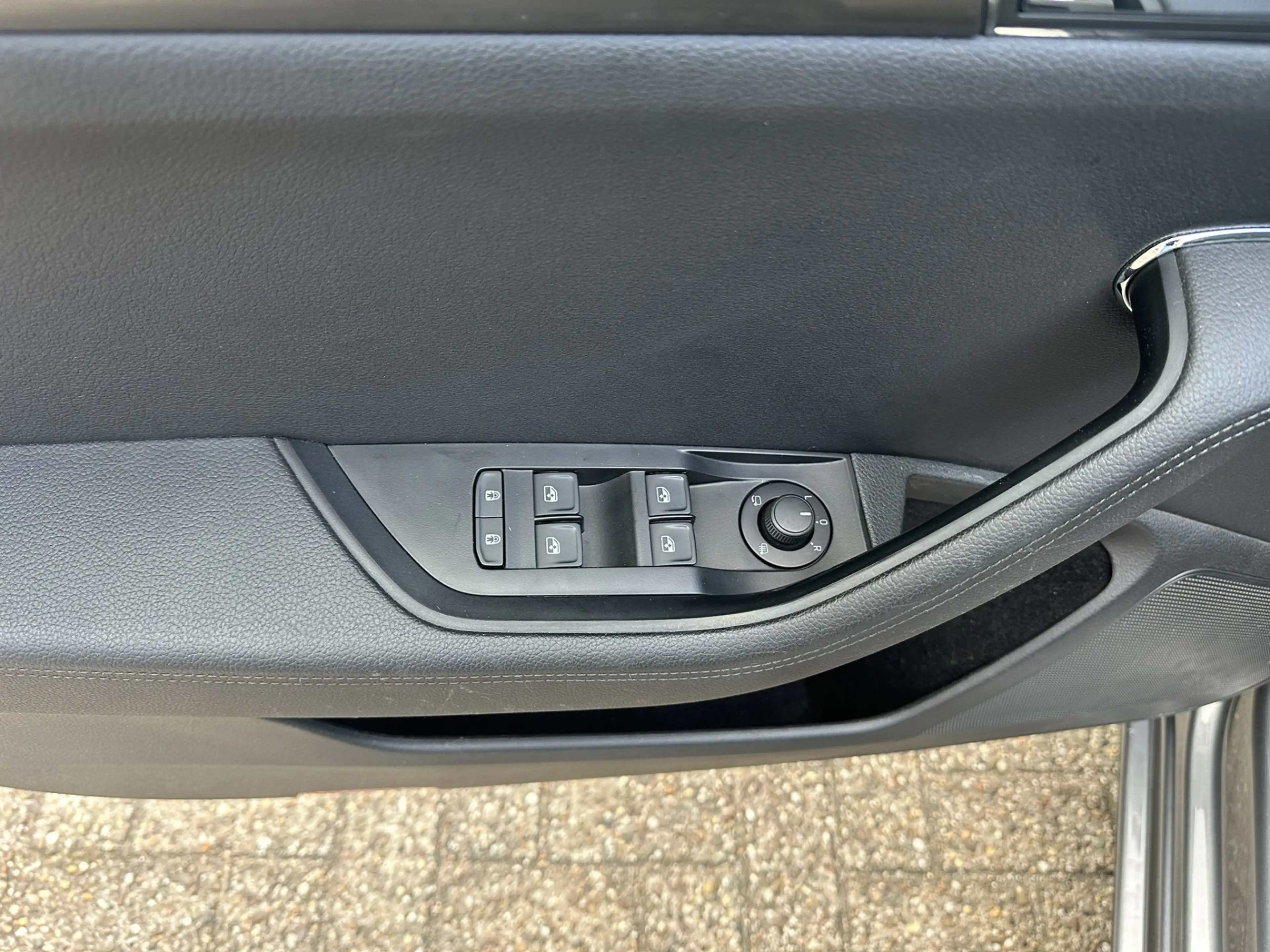 Skoda Superb Combi 1.4 TSI iV Style | Leder | Virtual | Apple/A — photo 21