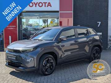Dynamic 61 kWh NIEUW DIRECT LEVERBAAR