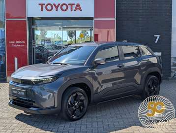 Dynamic 61 kWh NIEUW DIRECT LEVERBAAR