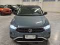 Volkswagen T-Roc 1500 TSI ACT 150CV Sport DSG ***Km. Zero*** Blu/Azzurro - thumbnail 11
