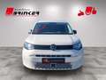 Volkswagen Caddy Basis 1.5 TSI Android Auto Bianco - thumbnail 2
