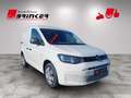 Volkswagen Caddy Basis 1.5 TSI Android Auto Bianco - thumbnail 3