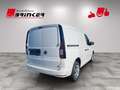 Volkswagen Caddy Basis 1.5 TSI Android Auto Bianco - thumbnail 6