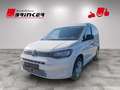 Volkswagen Caddy Basis 1.5 TSI Android Auto Bianco - thumbnail 1