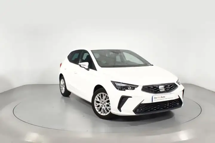 SEAT Ibiza 1.0 TSI Start&Stop STYLE XL 2026
