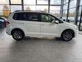 Volkswagen Touran Comfortline 1.5 7 Sitze Navi LED ACC Kamera El. He Weiß - thumbnail 4
