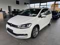 Volkswagen Touran Comfortline 1.5 7 Sitze Navi LED ACC Kamera El. He Weiß - thumbnail 1