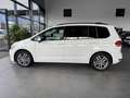 Volkswagen Touran Comfortline 1.5 7 Sitze Navi LED ACC Kamera El. He Weiß - thumbnail 8