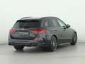 Mercedes-Benz C 220 d T-Modell Night SpurW W-Paket S-Sitz PDC Grau - thumbnail 2