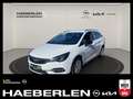 Opel Astra K ST 1.5 D *DAB*Navi*Temp*Bluetooth*LED* Blanco - thumbnail 1