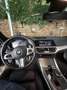BMW 420 BMW 420i G26 Gran Coupé M Sport Zwart - thumbnail 9