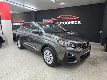 1.2 PureTech S&S Style 130