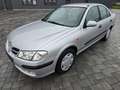 Nissan Almera Almera 1.5 Silber - thumbnail 20