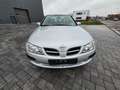 Nissan Almera Almera 1.5 Silber - thumbnail 4