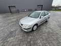 Nissan Almera Almera 1.5 Silber - thumbnail 3