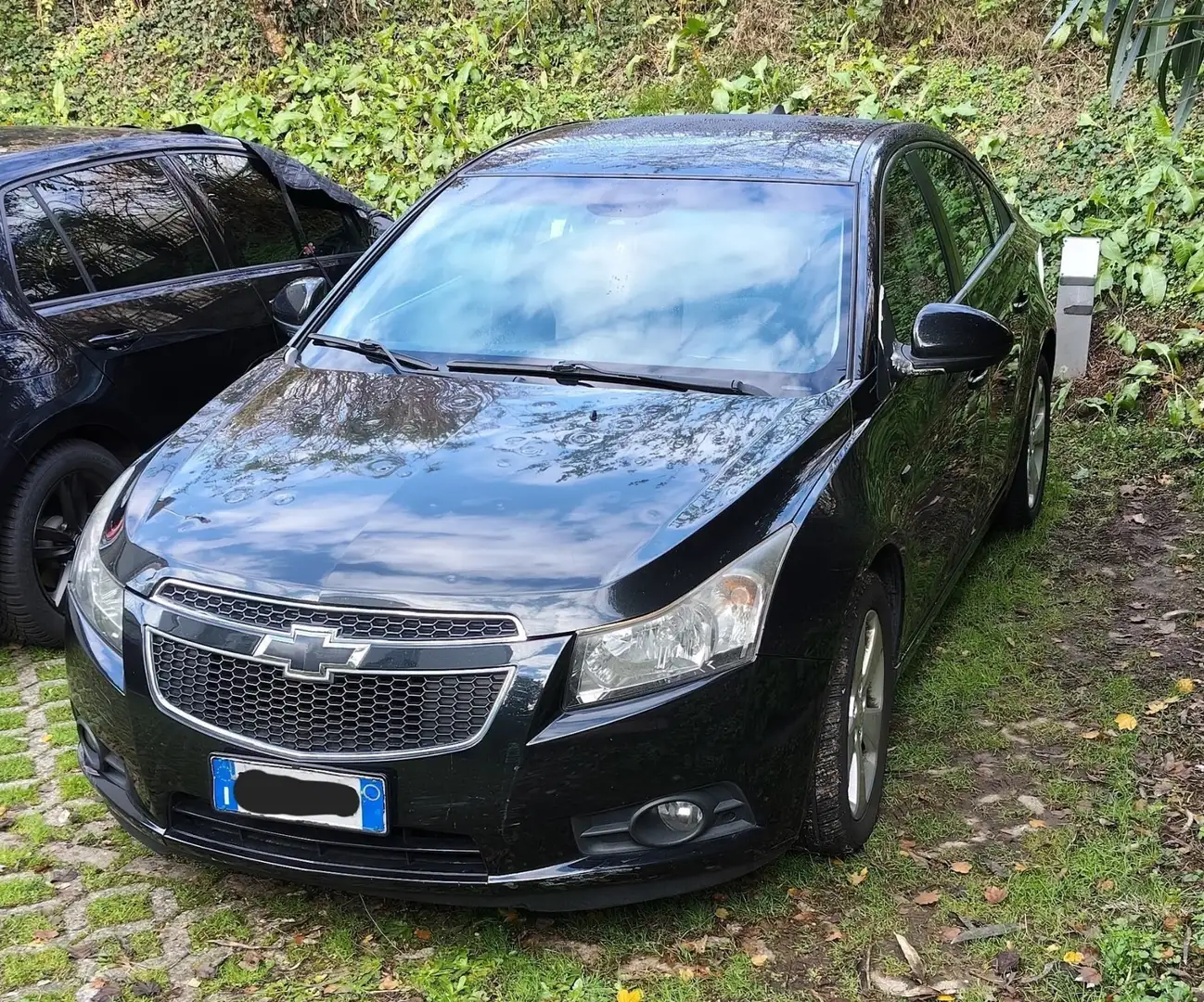 Chevrolet Cruze 2.0 td LT 163cv - Versione Unica + kit gomme nuove - 1