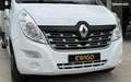 Renault Master VU CHASSIS CABINE GRAND CONFORT L4 2.3 DCI 170 20m3 + GPS REGULATEUR Blanc - thumbnail 7
