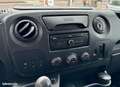 Renault Master VU CHASSIS CABINE GRAND CONFORT L4 2.3 DCI 170 20m3 + GPS REGULATEUR Blanc - thumbnail 11