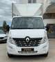 Renault Master VU CHASSIS CABINE GRAND CONFORT L4 2.3 DCI 170 20m3 + GPS REGULATEUR Blanc - thumbnail 6